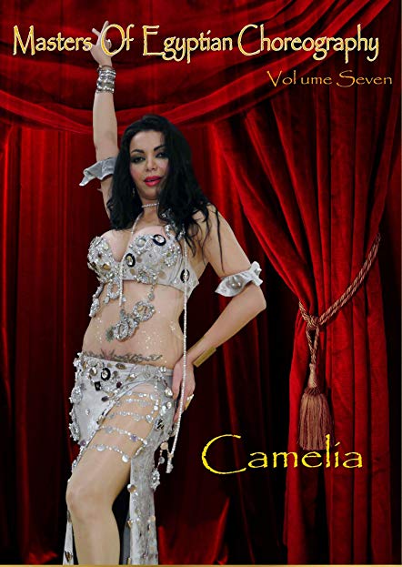 Masters of Egyptian Choreography, Volume Seven, Camelia
