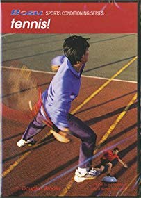 Bosu Sports Series - Tennis DVD