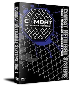 Combat Kettlebell Systems